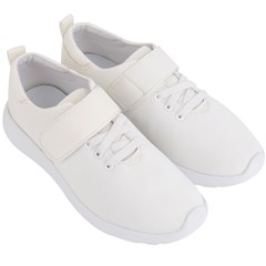 Men s Velcro Strap Shoes