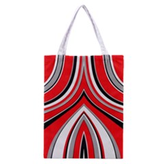 Fantasy All Over Print Classic Tote Bag by Siebenhuehner