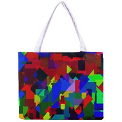 Pattern All Over Print Tiny Tote Bag by Siebenhuehner