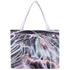 Solar Tide All Over Print Tiny Tote Bag by icarusismartdesigns