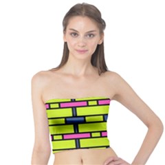 Women s Tube Top by LalyLauraFLM