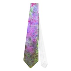 Abstract Music 2 Neckties (one Side)  by ImpressiveMoments