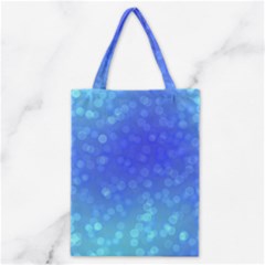 Modern Bokeh 8 Classic Tote Bags by ImpressiveMoments