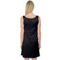 Carry On Centered Sleeveless Satin Nightdresses View2