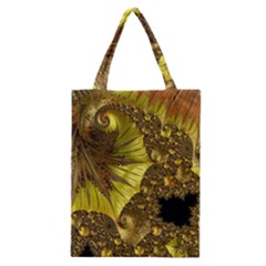 Special Fractal 35cp Classic Tote Bags by ImpressiveMoments