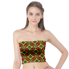 Cute Pattern Gifts Women s Tube Tops by GardenOfOphir