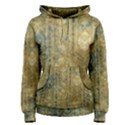 Beautiful  Decorative Vintage Design Women s Pullover Hoodies View1