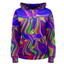 Transcendence Evolution Women s Pullover Hoodies View1