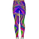 Transcendence Evolution Yoga Leggings View2