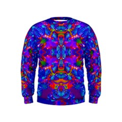 Abstract 4 Boys  Sweatshirts by icarusismartdesigns