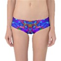 Abstract 4 Classic Bikini Bottoms View1