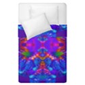 Abstract 5 Duvet Cover (Single Size) View1