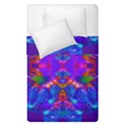 Abstract 5 Duvet Cover (Single Size) View2