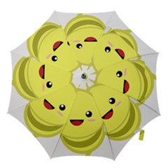 Kawaii Bee Hook Handle Umbrellas (large) by KawaiiKawaii