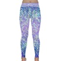 Glitter 2 Yoga Leggings View1