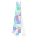 Mosaic Sparkley 1 Neckties (One Side)  View1