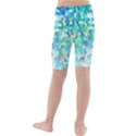 Mosaic Sparkley 1 Kid s swimwear View2