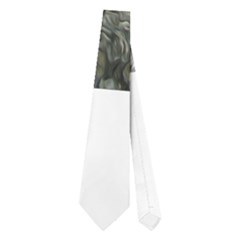 Bird In The Tree 2 Neckties (two Side)  by infloence