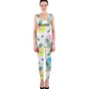 Pineapple Pattern 03 OnePiece Catsuits View1