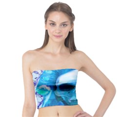 Tube Top by icarusismartdesigns