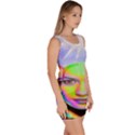 Sunshine Illumination Bodycon Dresses View3