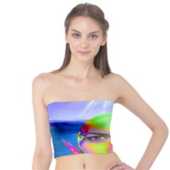 Tube Top by icarusismartdesigns