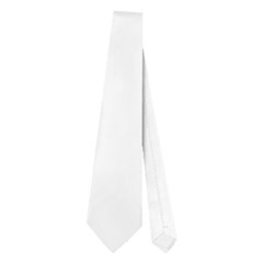 Better To Take Time To Think Neckties (two Side)  by mouse