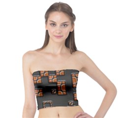 Tube Top by LalyLauraFLM