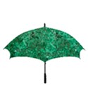 MARBLE GREEN Golf Umbrellas View3