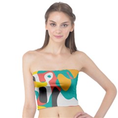 Tube Top by LalyLauraFLM