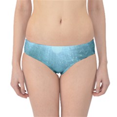 Crater Lake National Park Hipster Bikini Bottoms by trendistuff