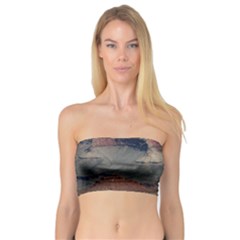 Grand Canyon 2 Women s Bandeau Tops by trendistuff