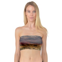 Chapada Diamantina 3 Women s Bandeau Tops by trendistuff