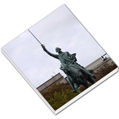 Washington Statue Small Memo Pads by trendistuff