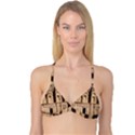 PETRA JORDAN Reversible Tri Bikini Tops View1