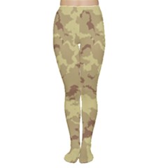 Deserttarn Women s Tights by RespawnLARPer