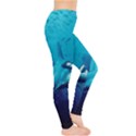 HAMMERHEAD Women s Leggings View4