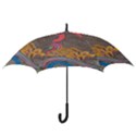 Rainbow Passion Hook Handle Umbrellas (Small) View3