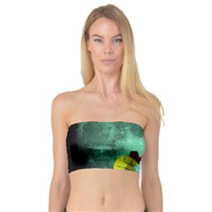 Sherlock Holmes Bandeau Top by icarusismartdesigns