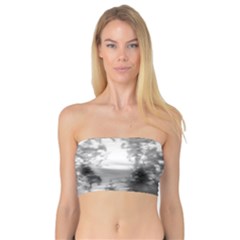 Voyage Bandeau Top by RoseanneJonesPhotography