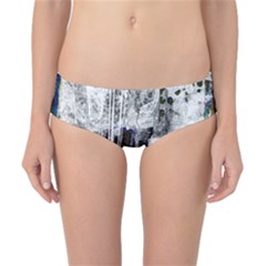 Urban Funk Classic Bikini Bottoms by ArtistRoseanneJones