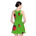 Ladybugs Reversible Skater Dress View2