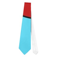 Bowling  Neckties (one Side)  by Valentinaart