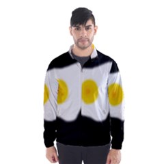 Egg Wind Breaker (men) by Valentinaart