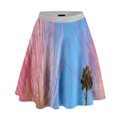 Mamosa High Waist Skirt by HisRuin