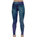 Constellations Yoga Leggings  View1