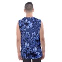 Amazing Fractal 31 D Men s Basketball Tank Top View2