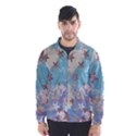 Pastel stars Wind Breaker (Men) View1