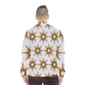 Seamless Repeating Tiling Tileable Wind Breaker (Men) View2