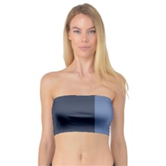 Fibonacci Bandeau Top by Nexatart